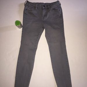 ANA skinny ankle jeans